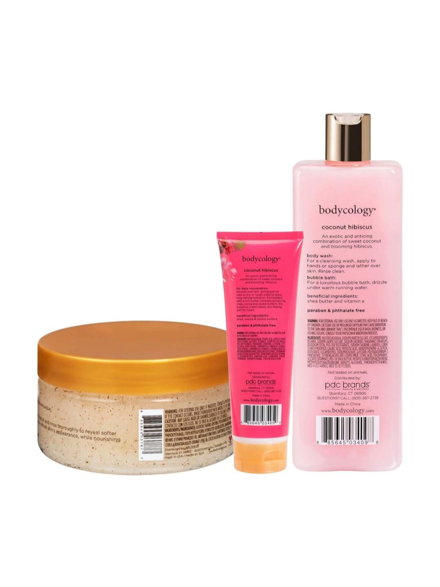 mCaffeine Coffee Face Moisturizer and Body Lotion for Complete Winter Care Combo