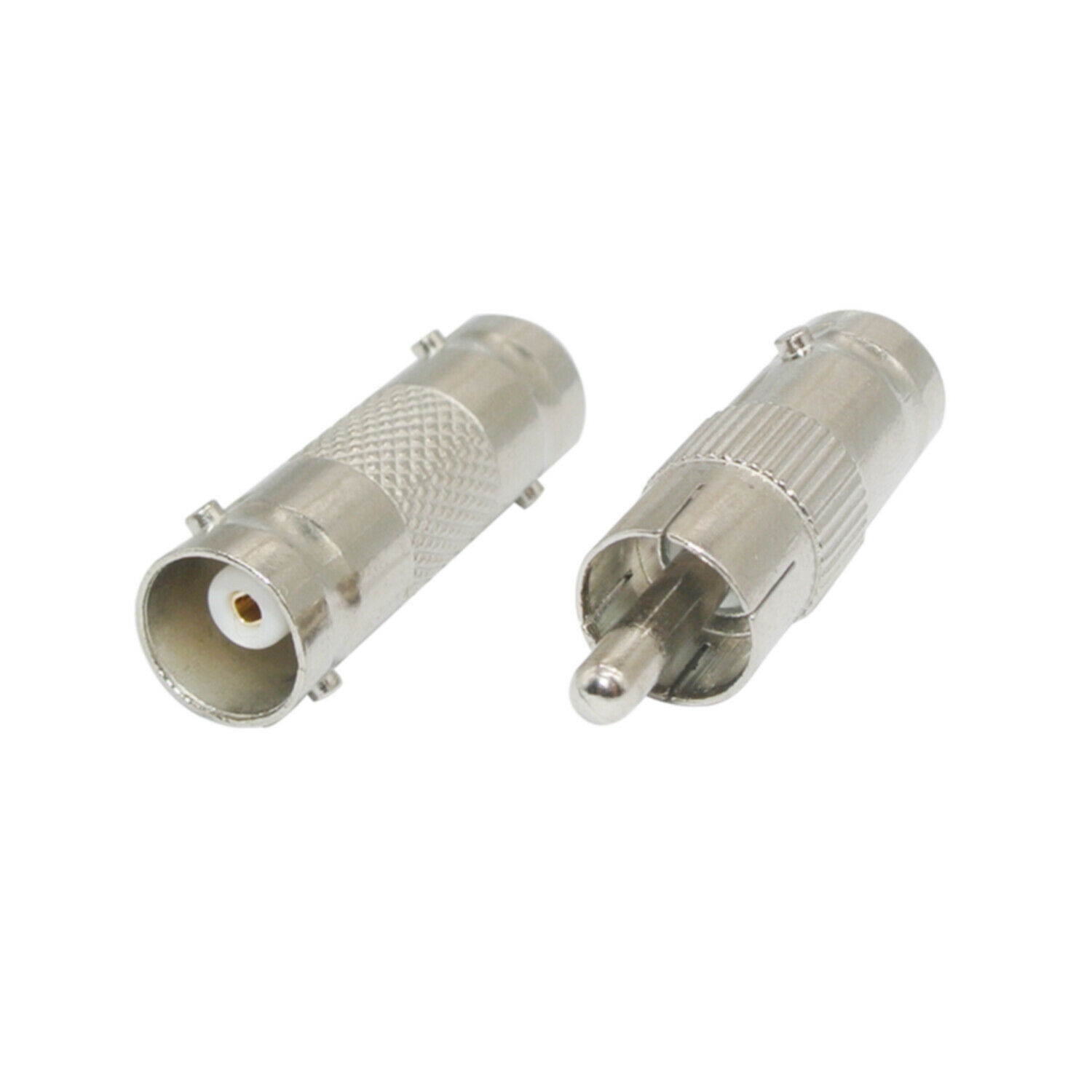 4X 60ft/roll 18.3m BNC DC cable Audio ,Premade Siamese Video for CCTV DVR camera