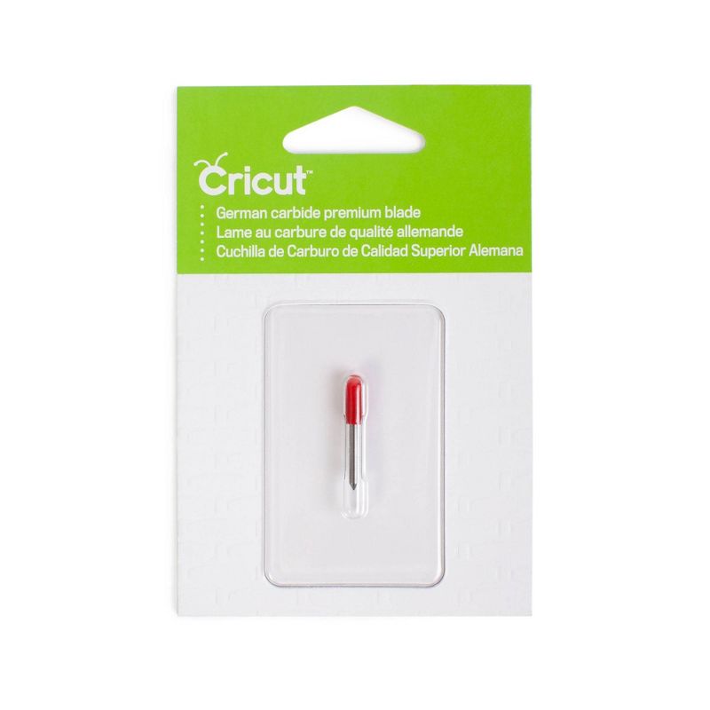 Cricut Premium Replacement Blade