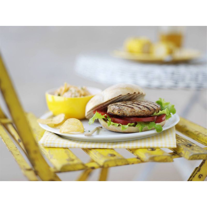 Butterball All Natural Fresh 93/7 Ground Turkey - 3lbs