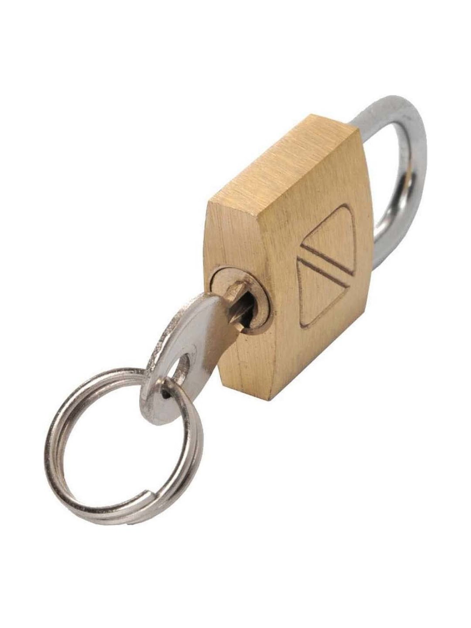 Travel Blue Golden Lock - Pack of 2