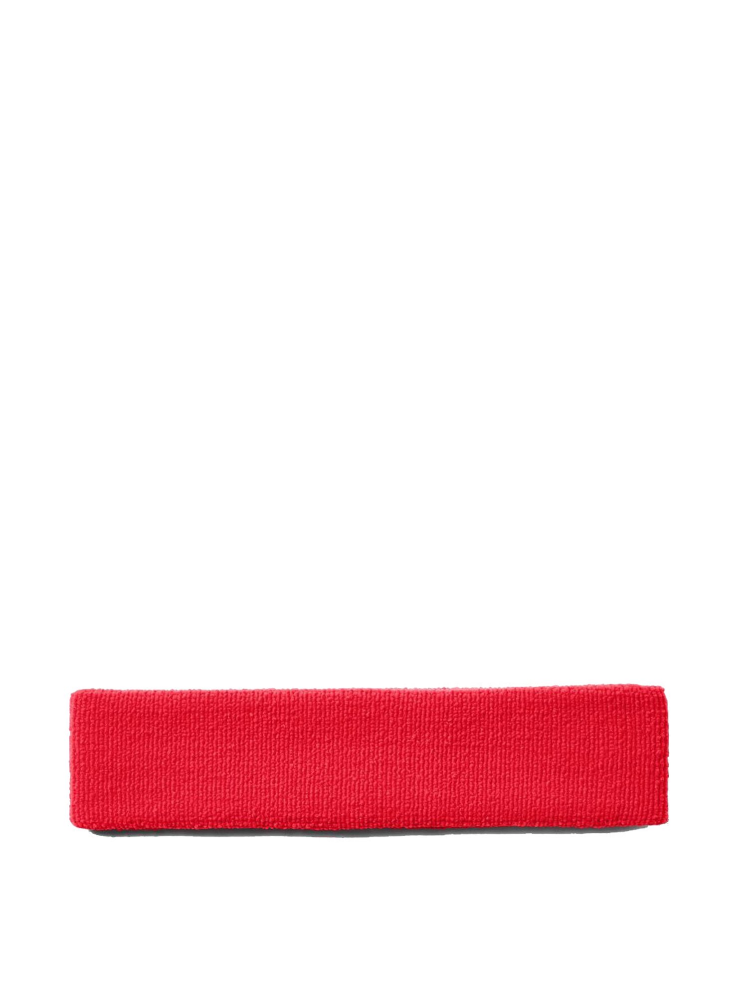 Under Armour Performance RED Polyester Head Band
