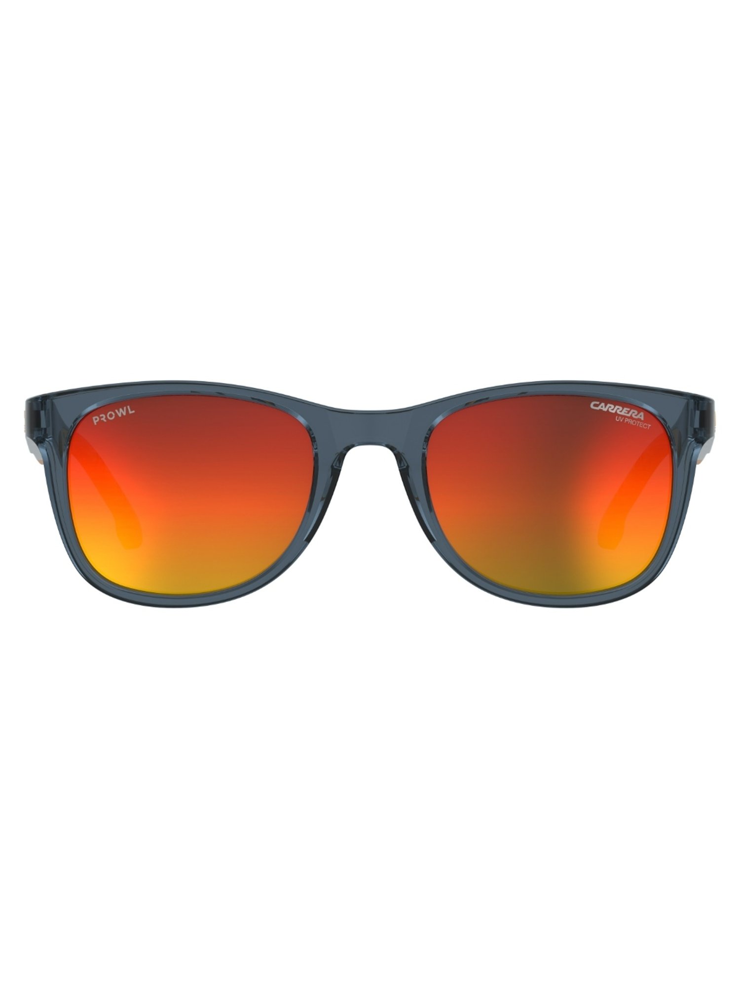 Carrera Multi Rectangular UV Protection Sunglasses for Men