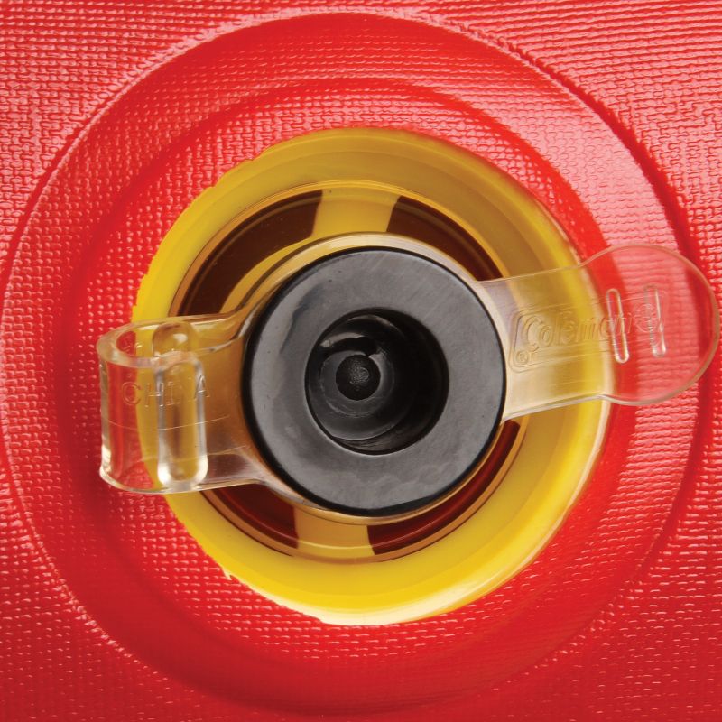 Beautyrest Comfort Plus 17" Anti-Microbial Air Mattress with Pump - Full