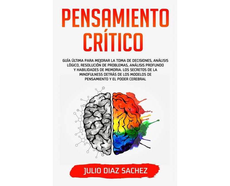 Pensamiento Cr'itico - (Paperback)
