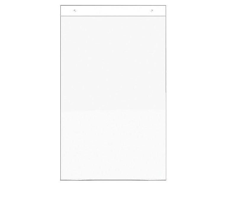 Deflect-O Classic Image Sign Holder, 11 x 17 DEF68001