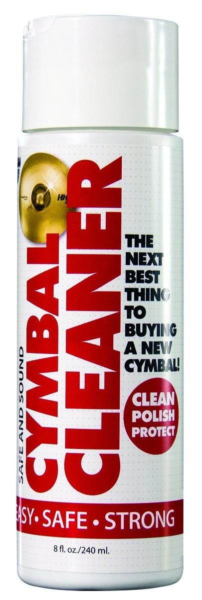 Sabian Safe & Sound Cymbal Cleaner
