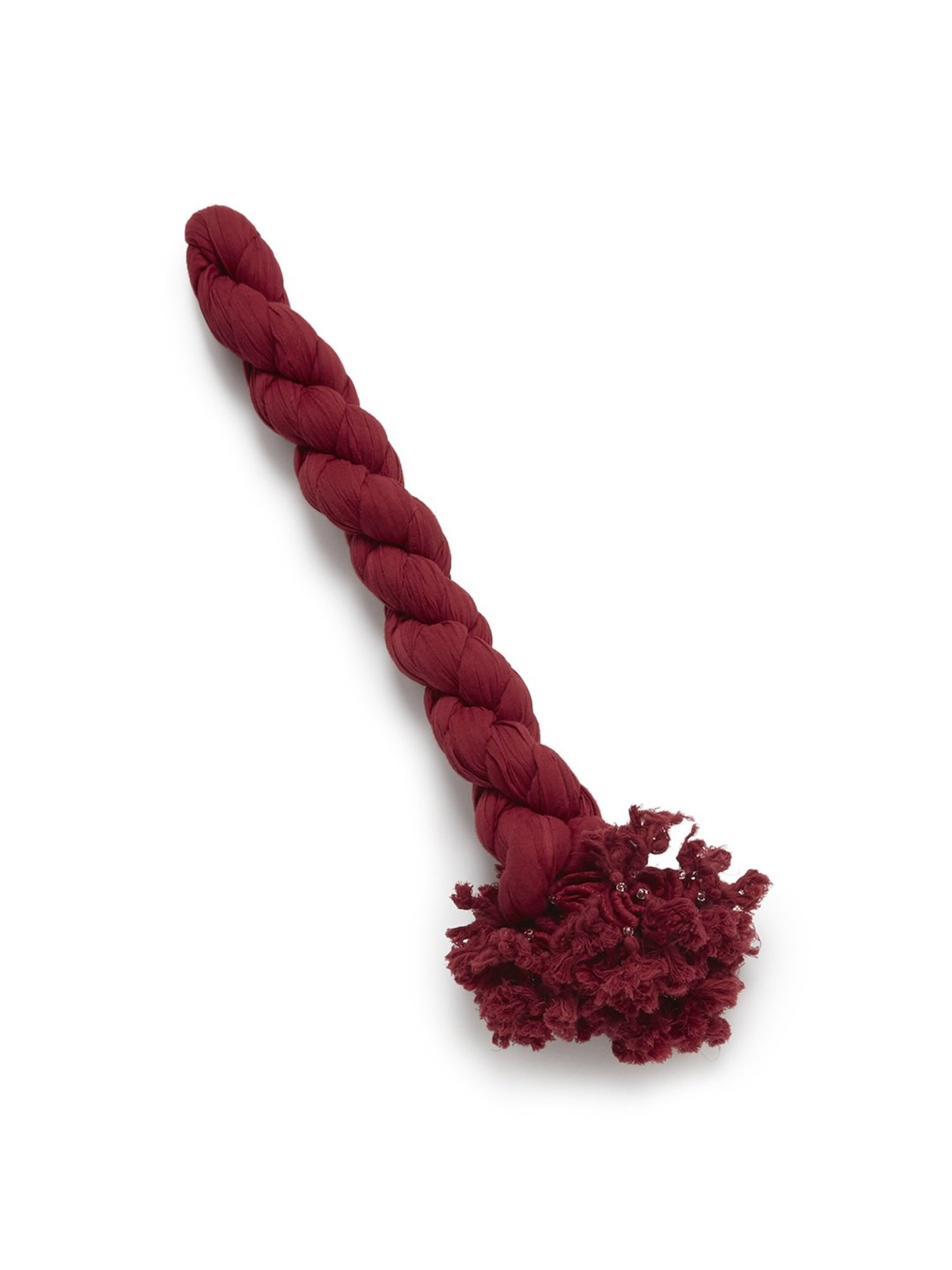 Stylum Multicolor Block Print Dupatta