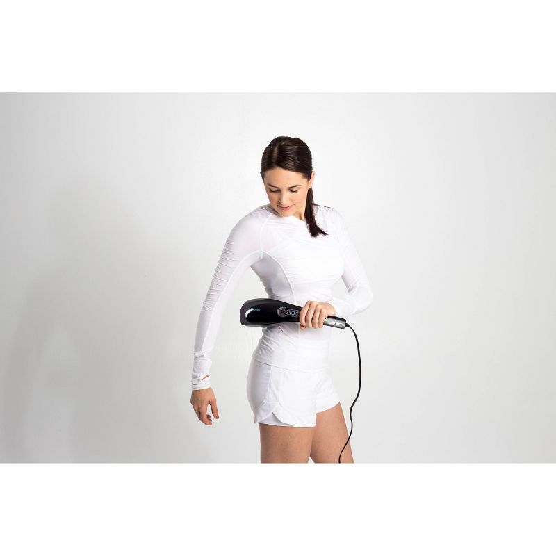 Addaday Mini Knot Bad Cane Stick Massager