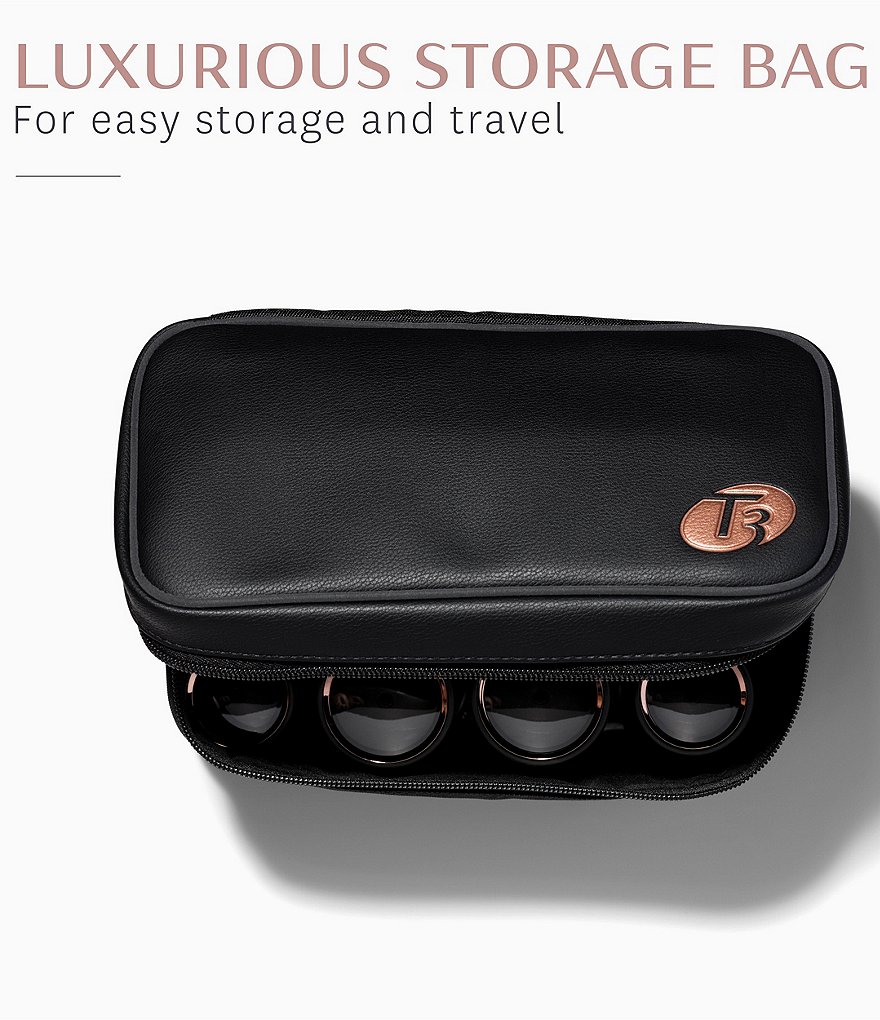 T3 Volumizing Hot Rollers