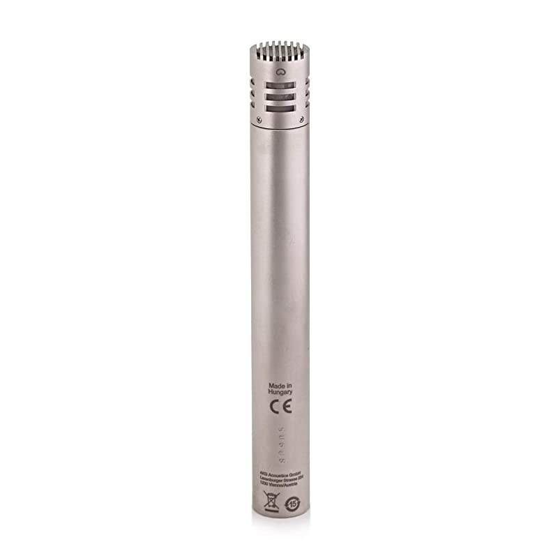 C 451 B Reference Small-Diaphragm Condenser Microphone