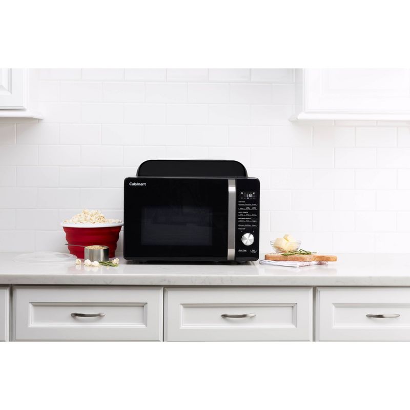 Haden 0.7 cu ft  Microwave Oven - 75031