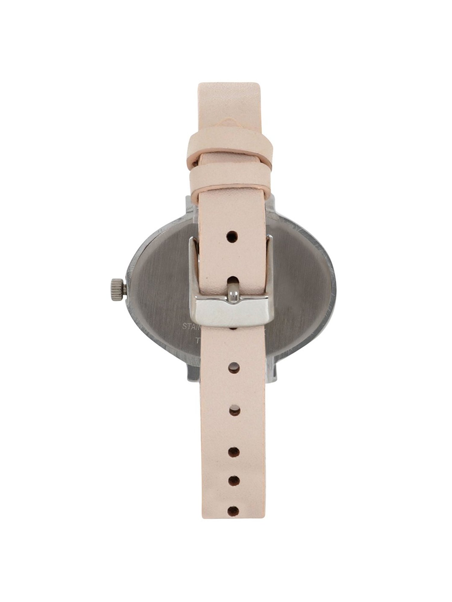 Helix TW039HL00 Analog Watch for Women