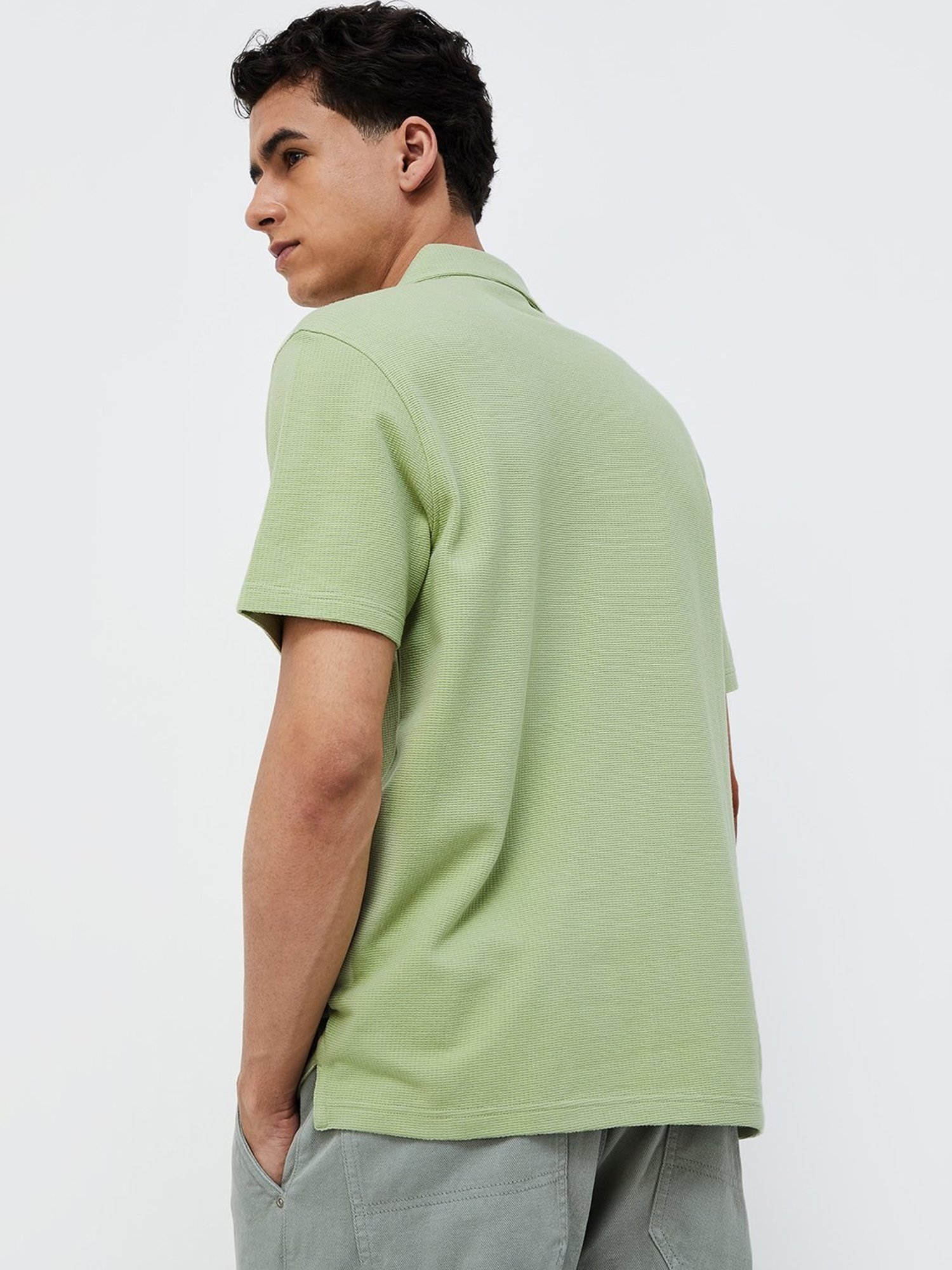 Forca Sage Regular Fit T-Shirt