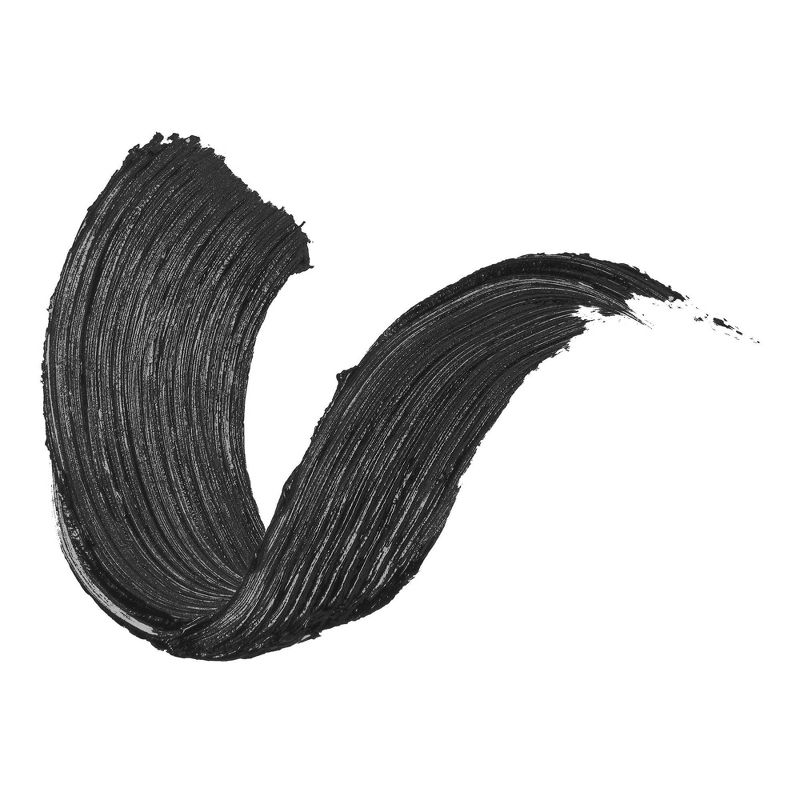 L.A. Girl Volumatic Mascara - Ultra Black - 0.34 fl oz