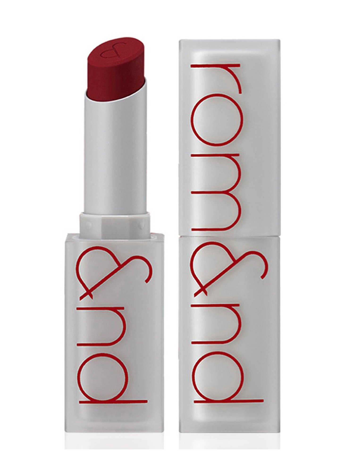 Rom&nd Zero Matte Lipstick 15 Midnight - 3 gm