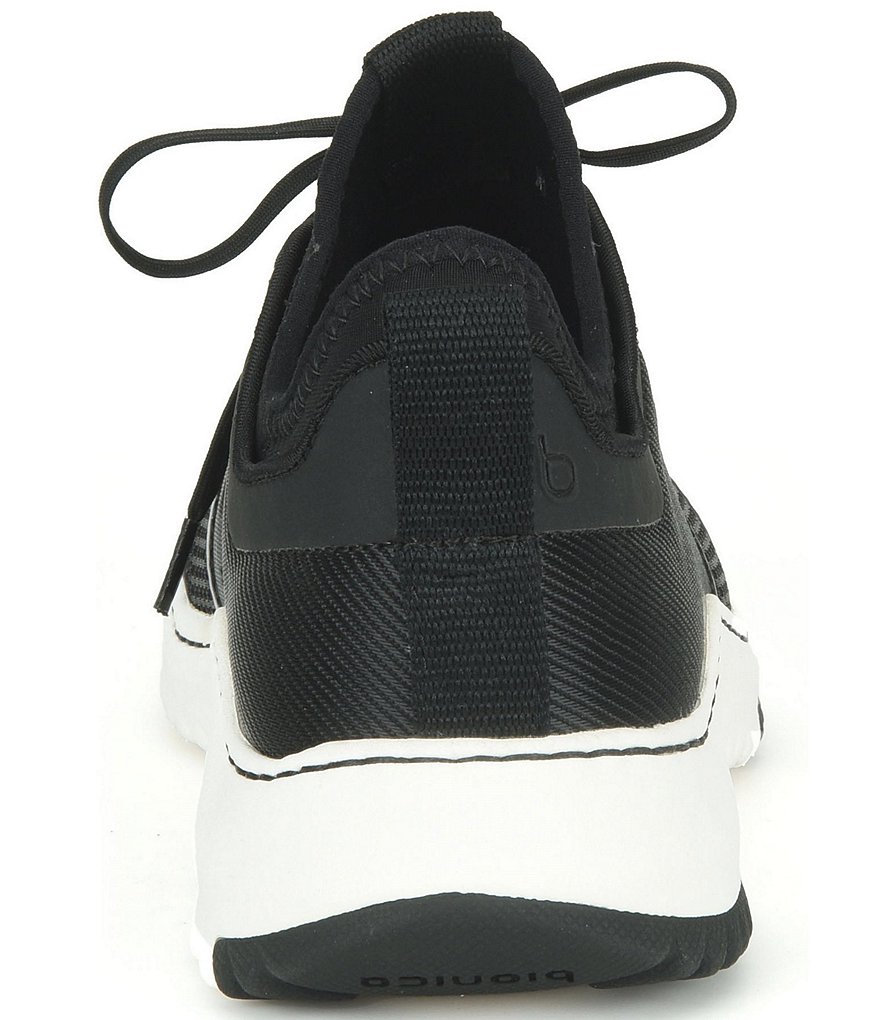 bionica Orbit III Collection Oakler Mesh Sneakers