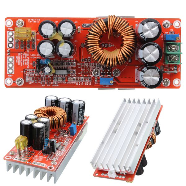 BESTEP 1 Channel 5V Relay Module 30A With Optocoupler Isolation Support High And Low Level Trigger