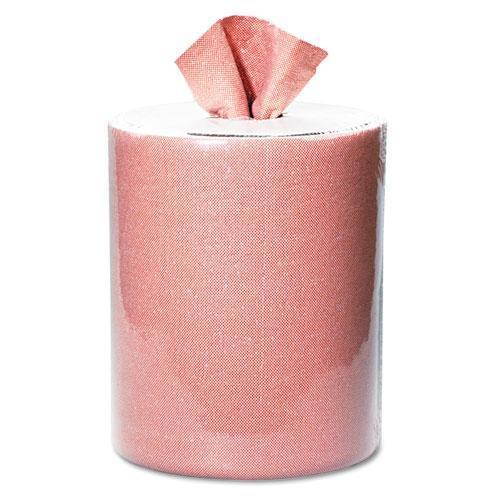 Georgia Pacific                          OFS - Tissues