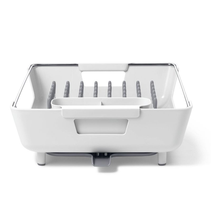 OXO Large Capacity Dish Rack