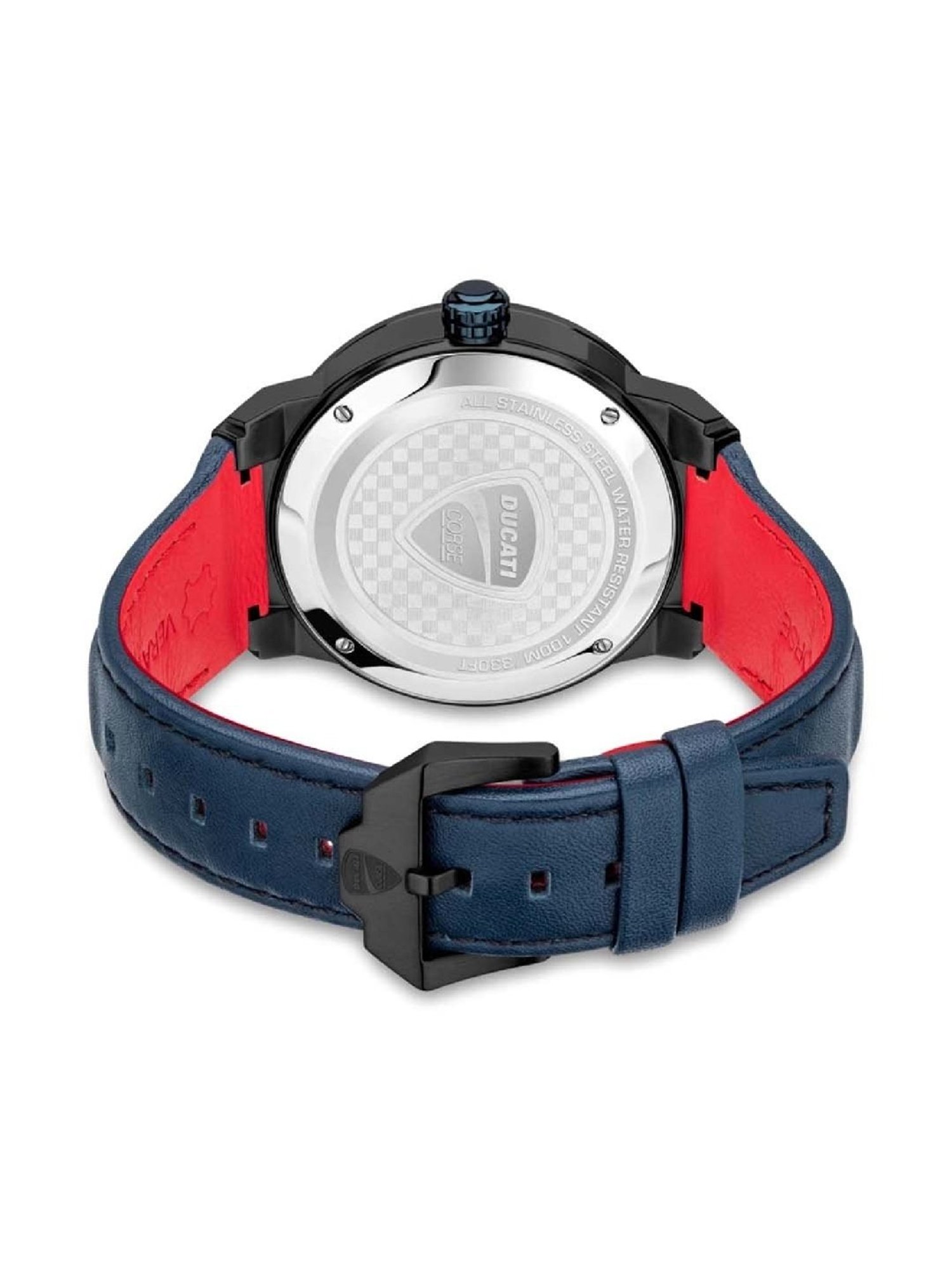 Ducati Corse DTWGB2019402 Analog Watch for Men