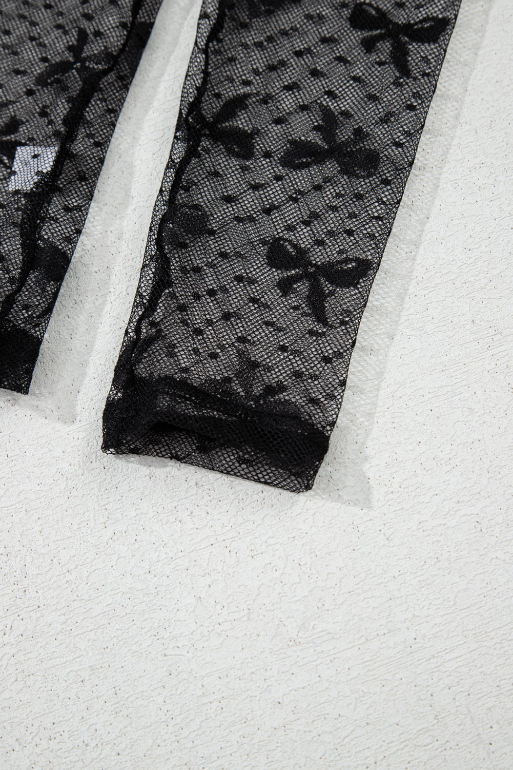 Bohemian Patterned Pullover Long Sleeve Blouse