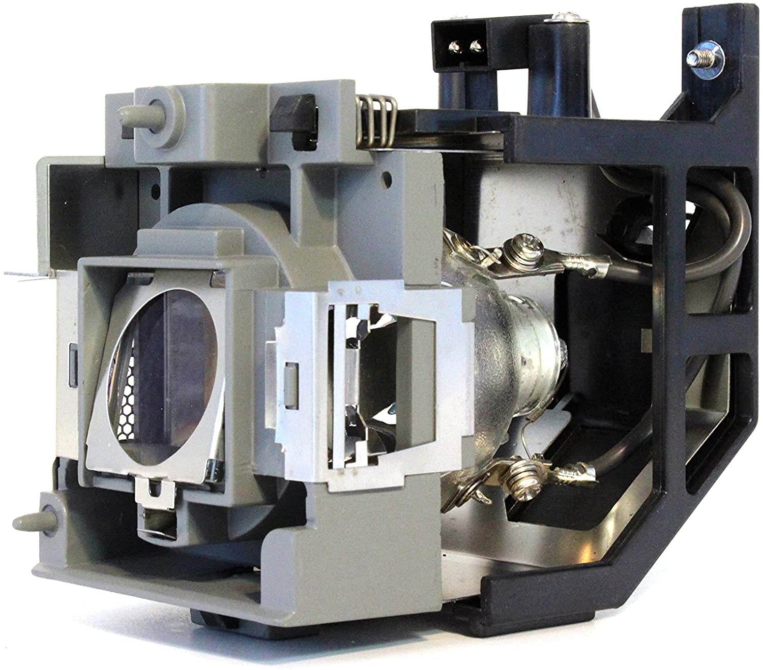 Emazne 5J.J3905.001 Professional Projector Replacement Compatible Lamp with Housing Work for BenQ: W7000 BenQ: W7000+ EP5737A