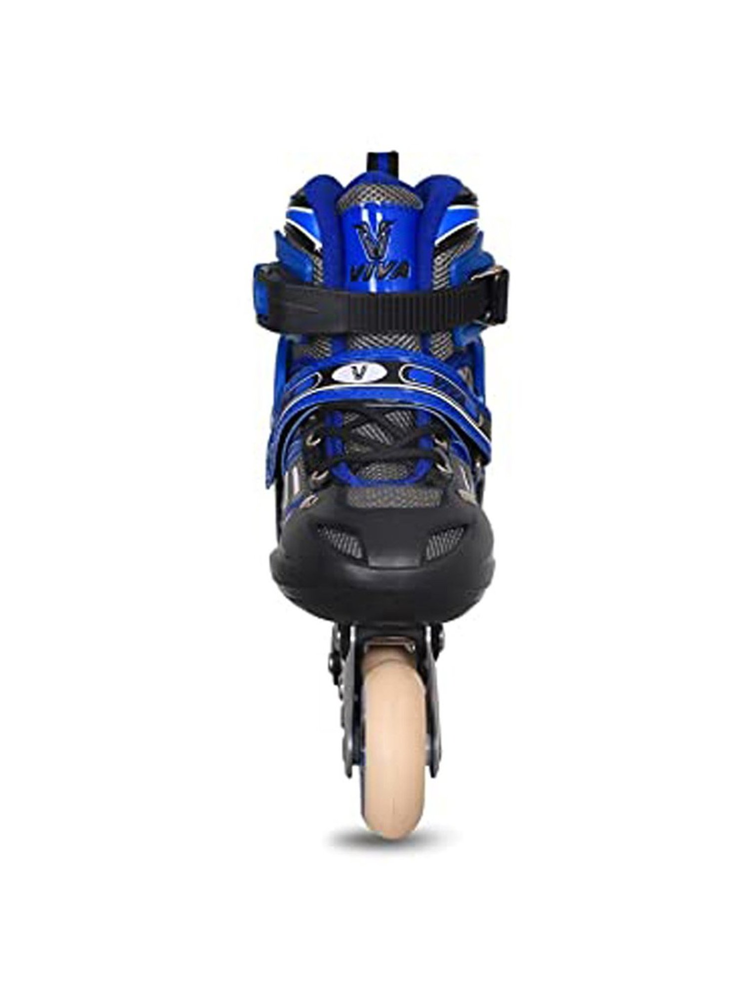 Viva Yellow Skateboard for Seniors