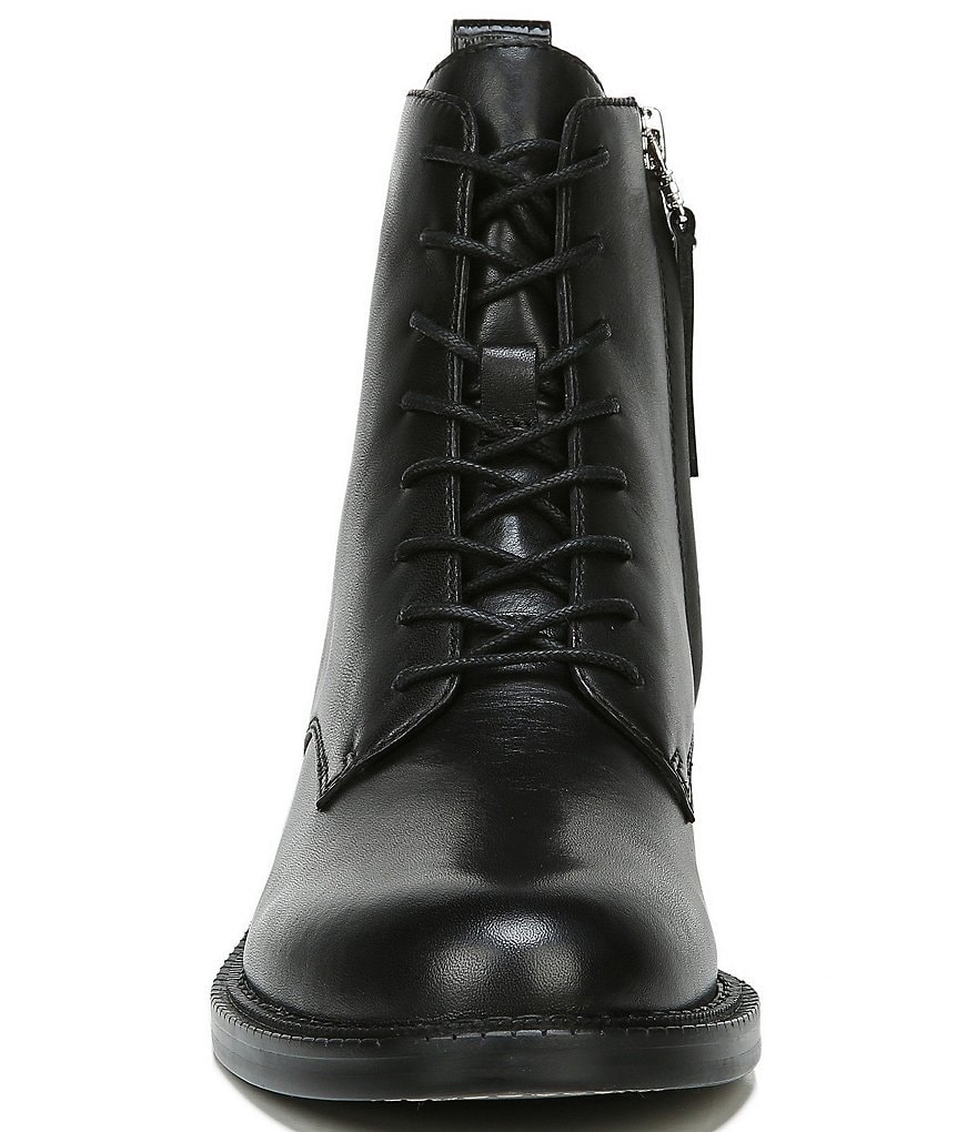 Sam Edelman Nina Leather Booties