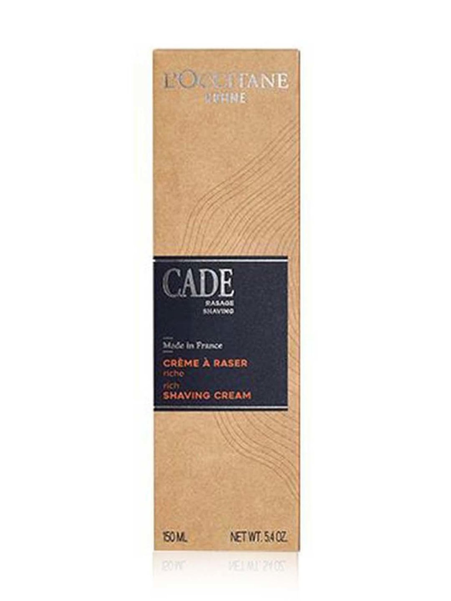 Tabac Original Shaving Cream - 100 ml