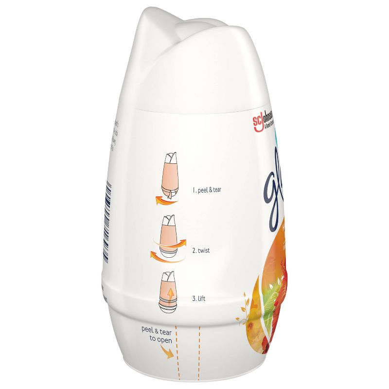 Glade Hawaiian Breeze Solid Air Freshener - 6oz