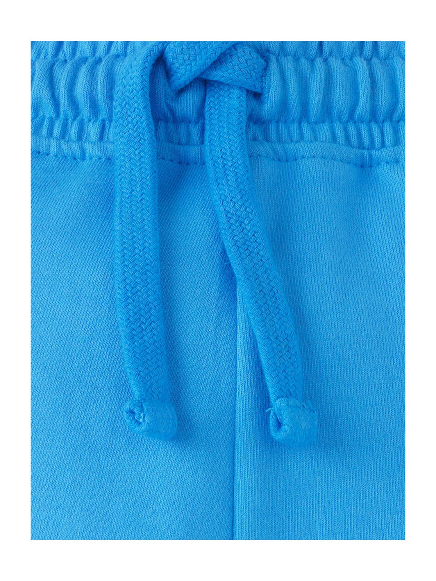 H by Hamleys Girls Pink Solid Joggers