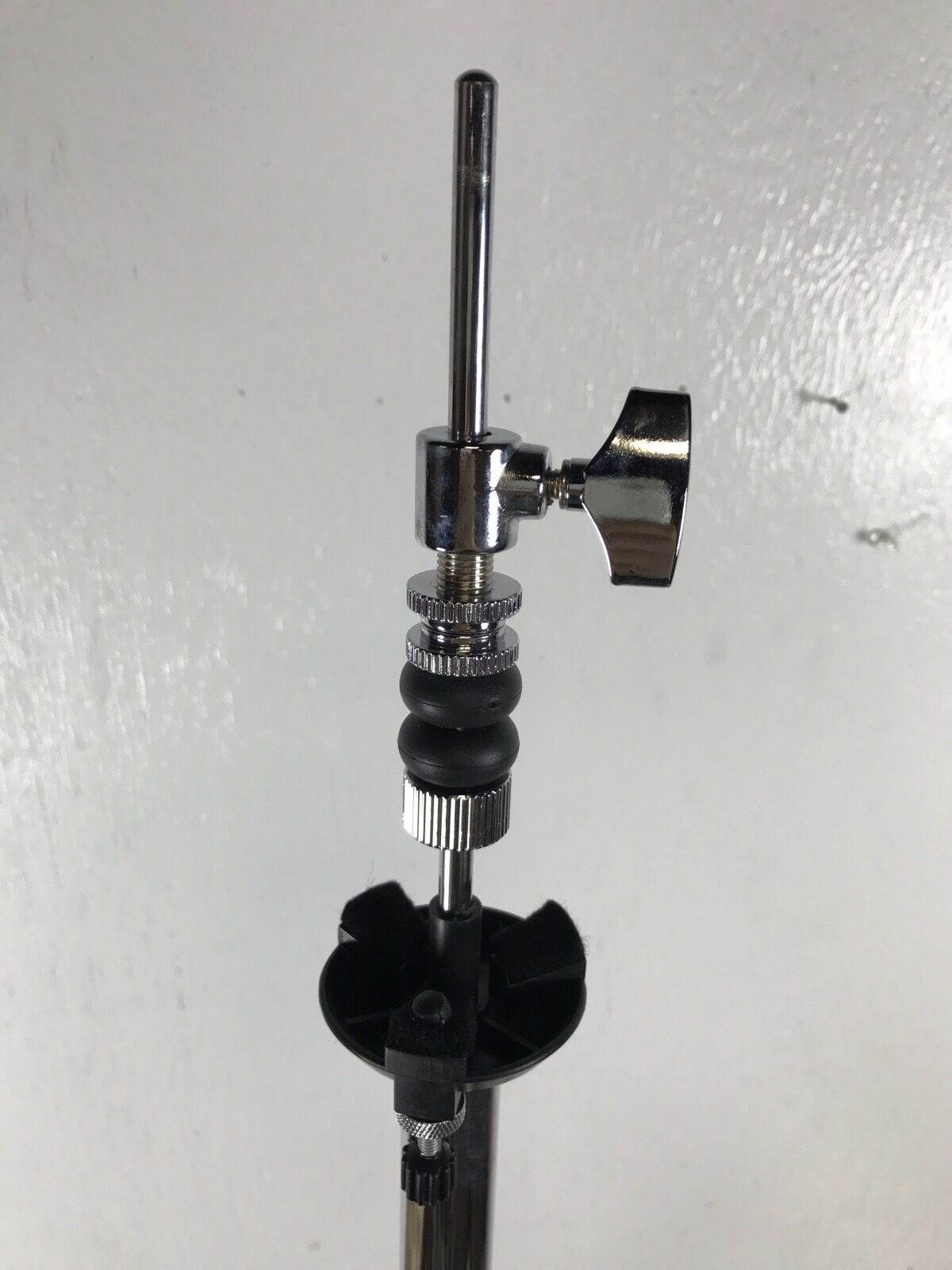 Ddrum HH200 Double Braced Swivel Chain Drive HiHat Stand - 200 Series