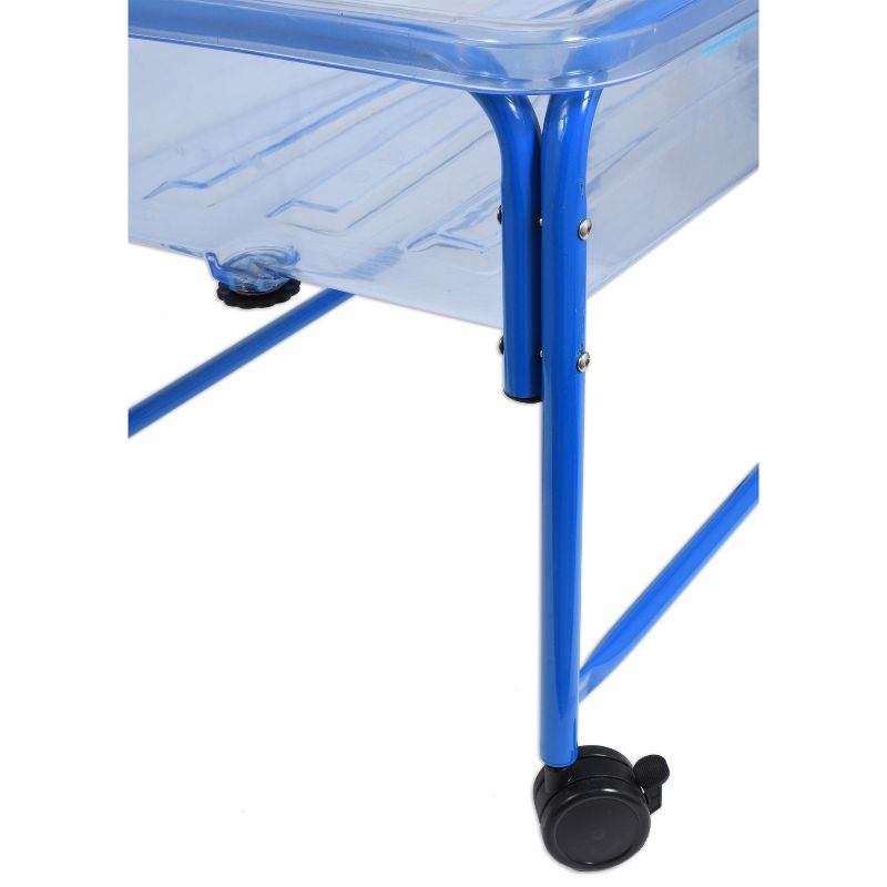 Edx Education Sand and Water Play Table