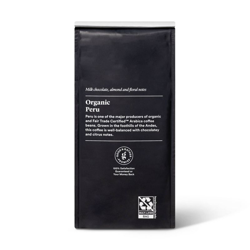Lion Coffee Lion Gold Medium Roast Ground Coffee - 10oz