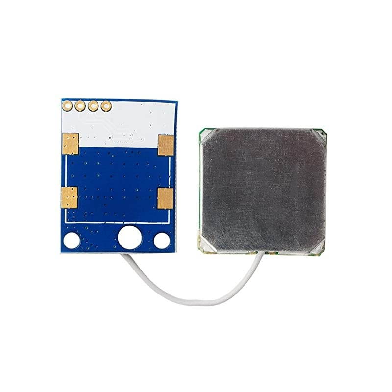 6M GPS Module with EEPROM for MWC/AeroQuad with Antenna for Arduino Flight Control Aircraft