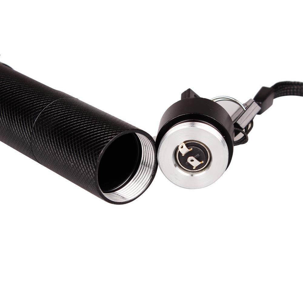 School Smart Premium Felt Chalkboard Eraser - 5 x 2 Inches