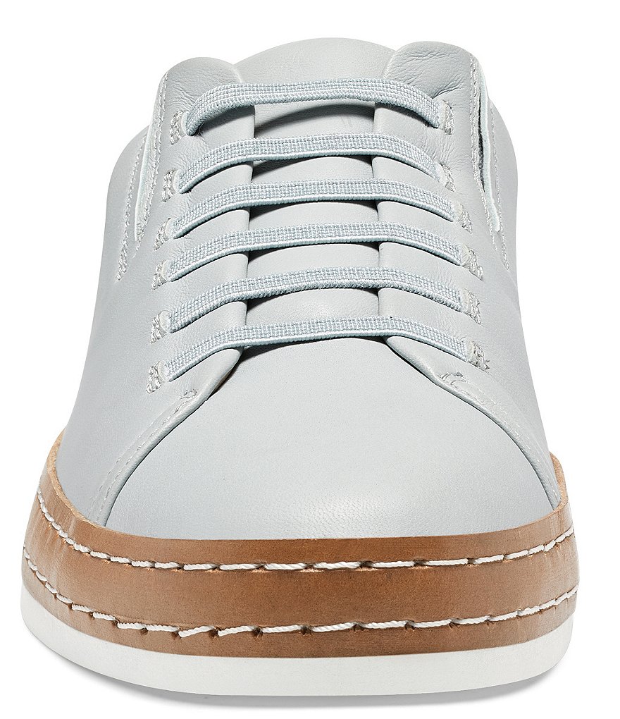CC Corso Como Naimie Leather Sneakers