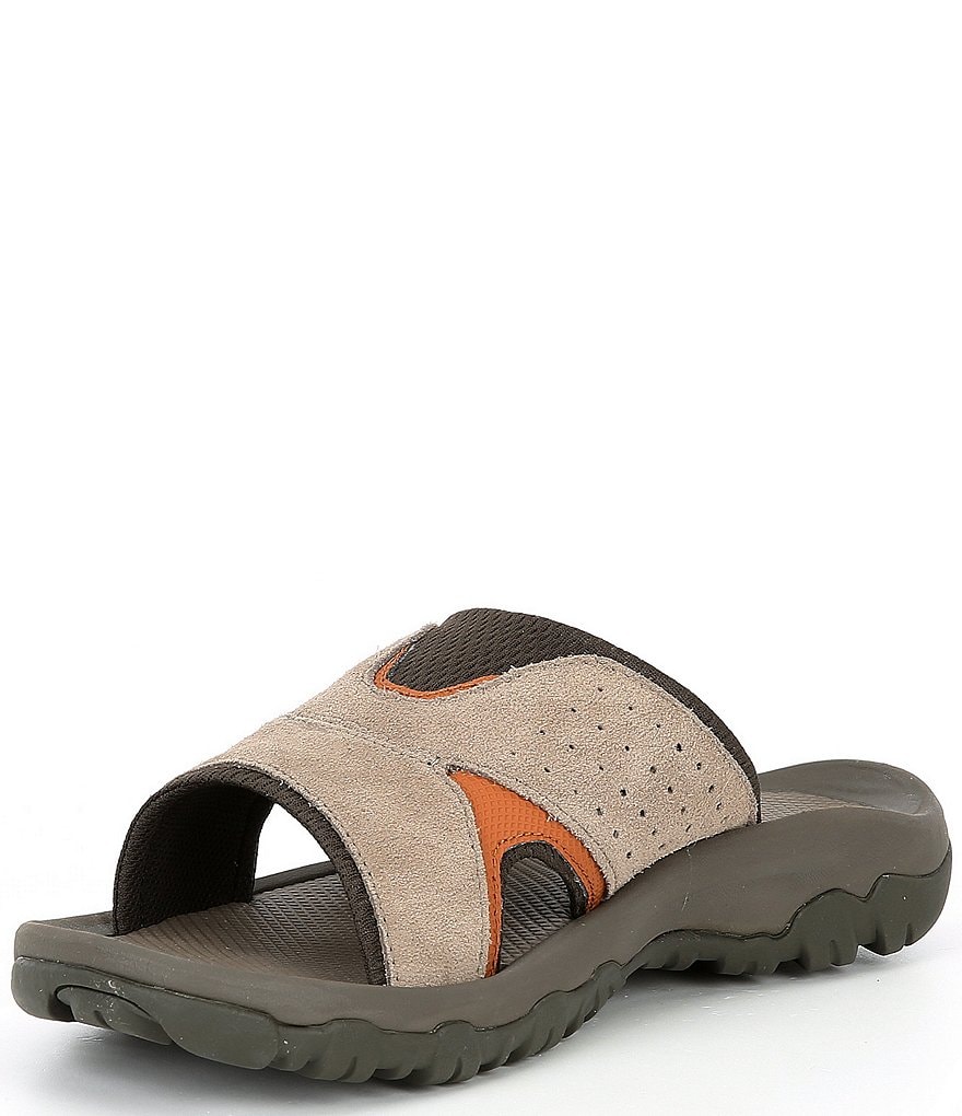 Timberland Men's Originals Thong Sandals
