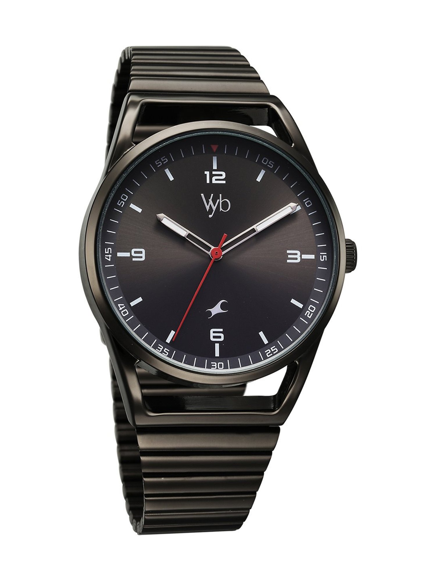 Fastrack Vyb 3.0 FV30006QM01W Analog Watch for Men