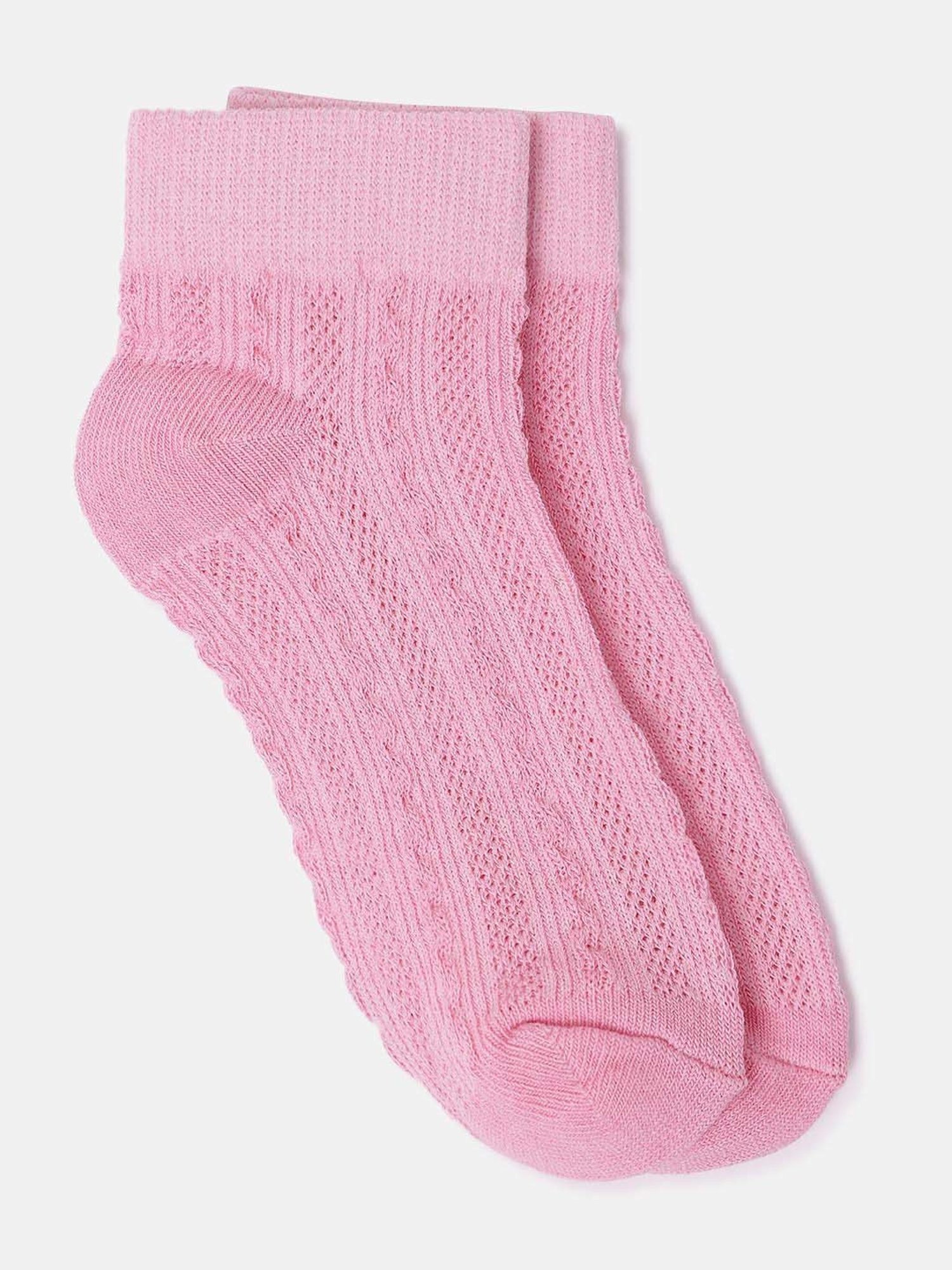 Blue Giraffe Multicolor Cotton Set of 3