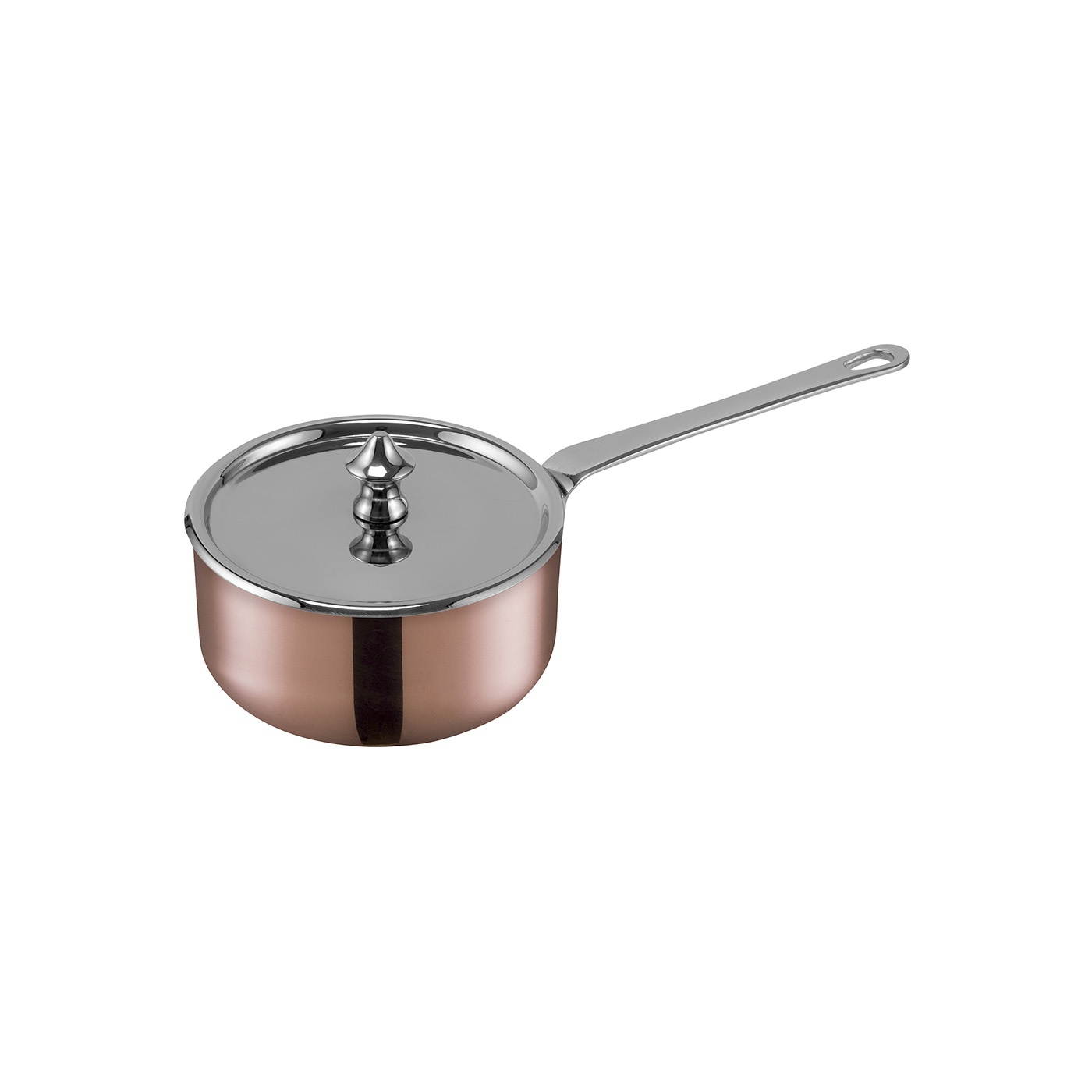 SCANPAN MAITRE D'' 0.35-QUART SAUCE PAN