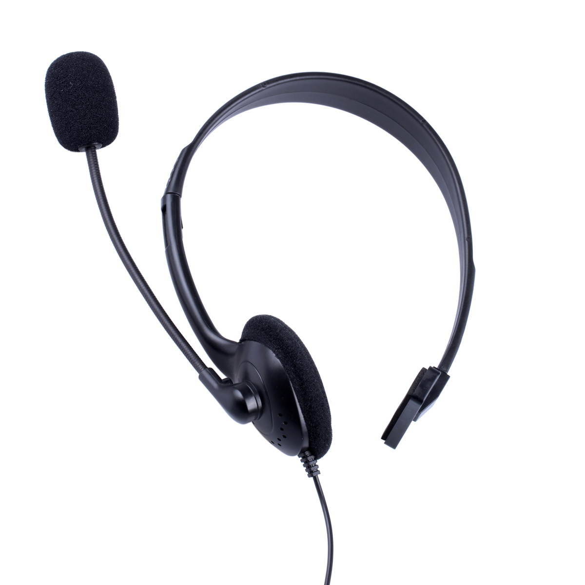 Wired Headset Headphone Earphone Microphone for Sony PlayStation 4 PS4 Game