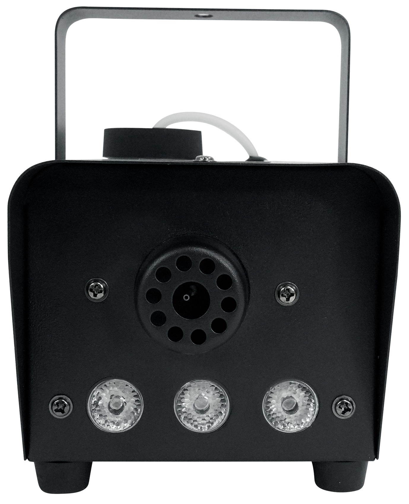 54814 Osram ELC-7/X 250W 24V MR16 Tungsten Halogen Lamp With Reflector