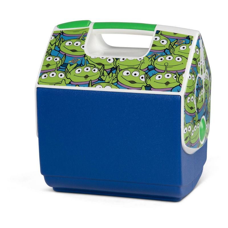 Coghlan's Cooler Light LED Auto-On Lamp for Toolbox Ice Chest Tacklebox Fishing