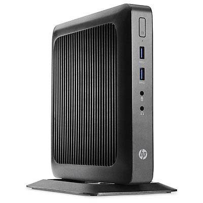 HP Thin Client - AMD G-Series GX-212JC Dual-core (2 Core) 1.20 GHz