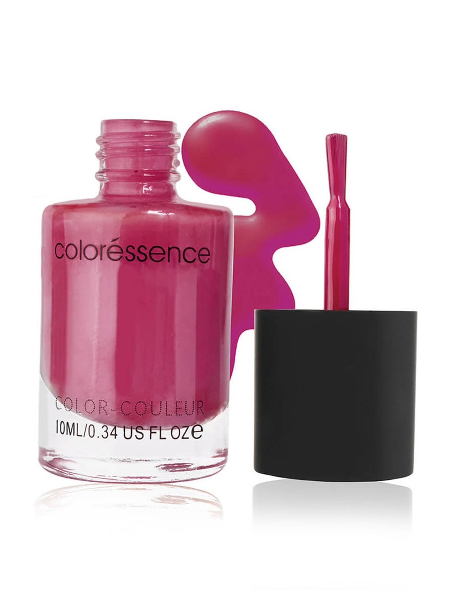 Coloressence Regular Nail Paint Mulberry - 10 ml