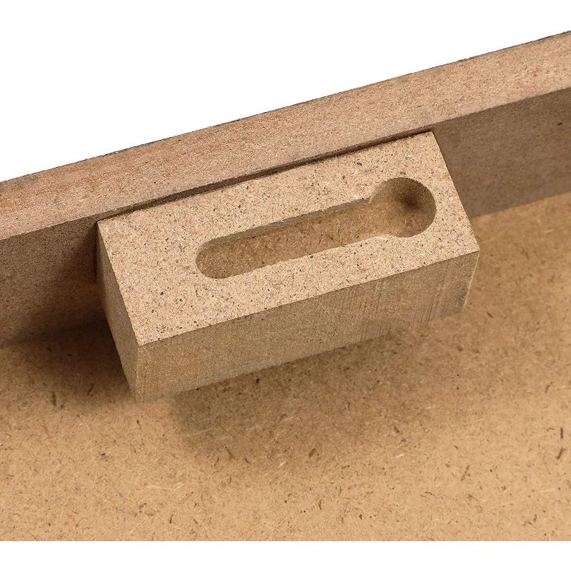 Farmlyn Creek Sunflower Canvas Wall Art, Create Your Own Sunshine (7.5 x 10 Inches)