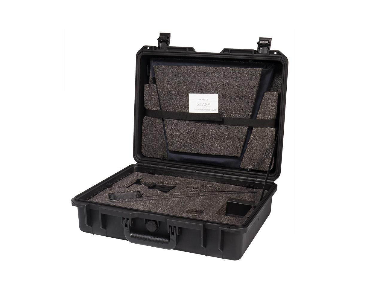 Datavideo HC-600 Hard Case for TP-600/TP-650 Teleprompter Kit