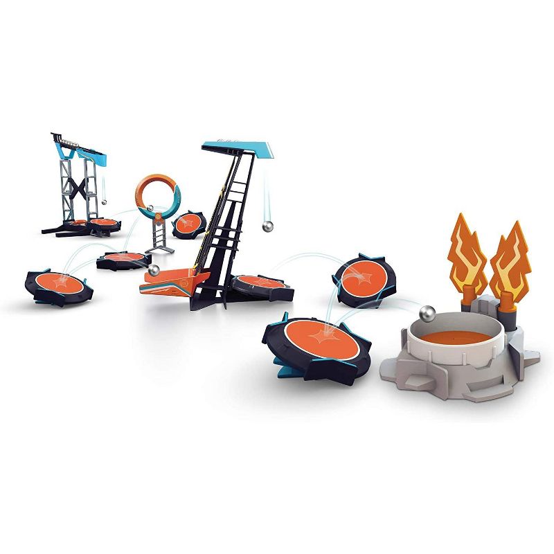 Goliath BoomTrix Showdown